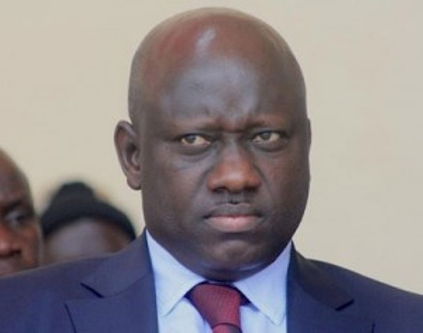 Affaire Aliou Sall: Un avocat souligne le "caractère étrange" de la démarche du Procureur