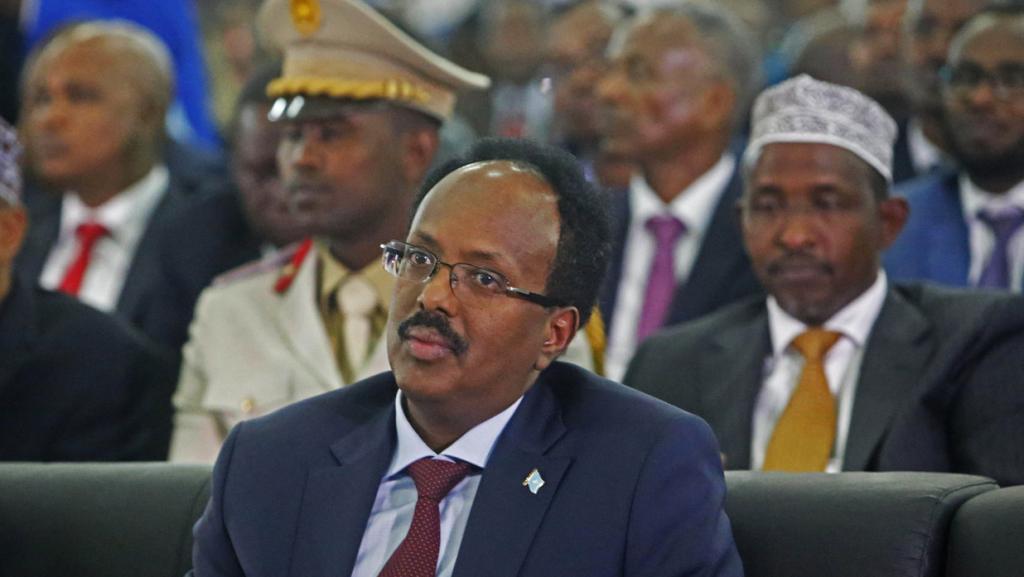 La Somalie célèbre son indépendance dans l'espérance malgré les shebabs