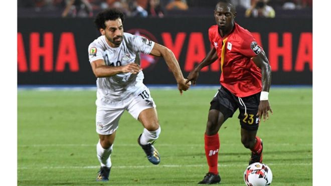 Can 2019  : les équipes qualifiées pour les huitième de finale