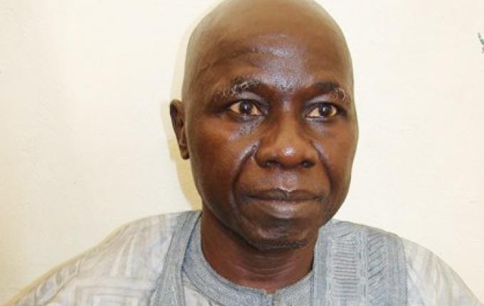 Élections locales : "la caution ne doit pas dépasser 5 millions FCFA", selon Déthié Faye, pôle des non-alignés