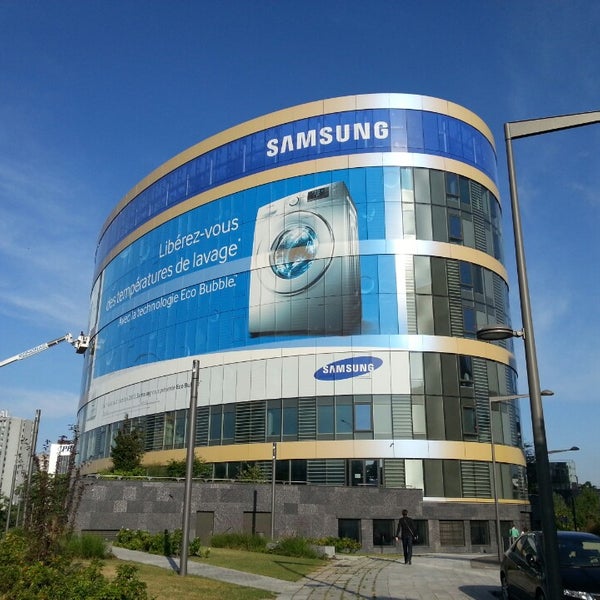 ​France: la filiale française de Samsung inculpée pour pratiques commerciales trompeuses pour de possibles violations des droits humains