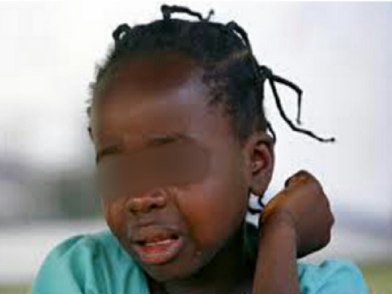 Scandale à Keur Massar: un imam-enseignant accusé de viol sur des gamines de 4 ans prend a fuite