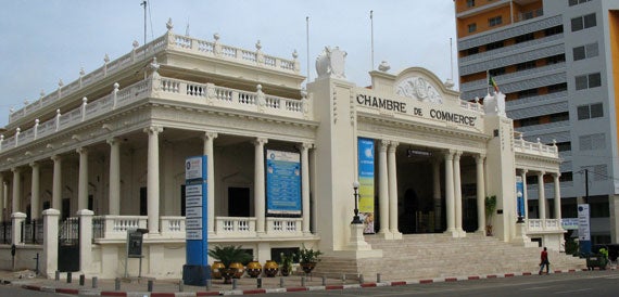 Les délégués de la Chambre de commerce écrivent une lettre ouverte au ministre pour réclamer la mise en retraite sans délai du SG Aly Mboup