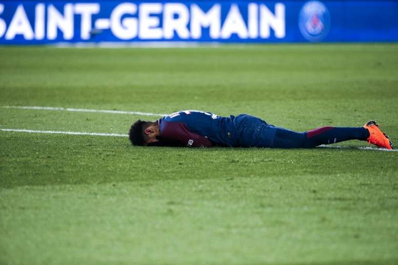 Le divorce entre Neymar et le PSG est imminent