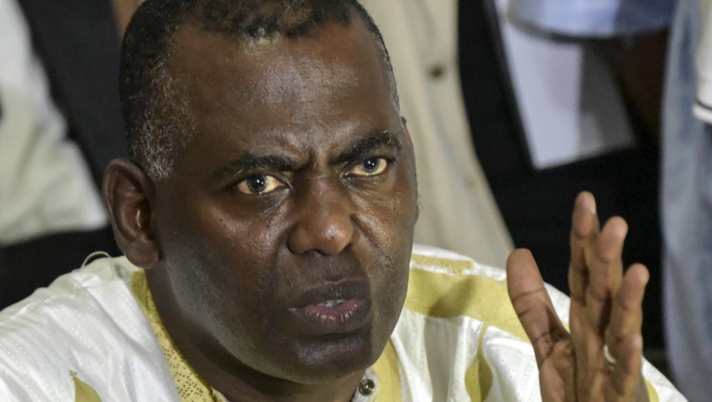 Mauritanie: des opposants libérés après les émeutes post-électorales