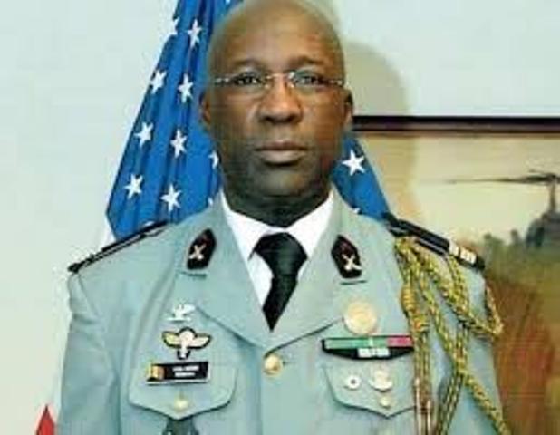 Affaire Pétro-Tim: le Colonel Kébé convoqué à la Section de recherches
