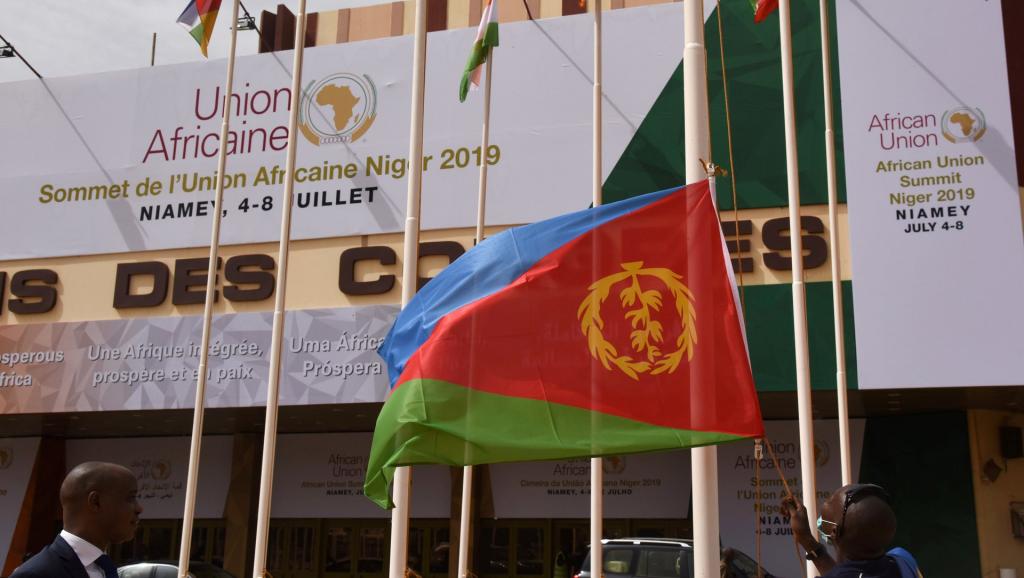 Sommet de l'Union africaine: Niamey sous haute sécurité