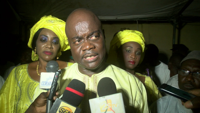 Elections locales: fixée à 20 millions FCFA, la caution sera discutée entre les différents acteurs du Dialogue