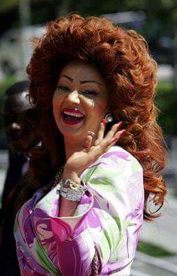 Les bijoux de Chantal Biya, d'une valeur de 200 millions d'euros, saisis par les douaniers Belges