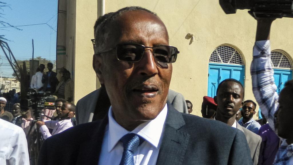 Somaliland: Mogadiscio fâché contre Conakry