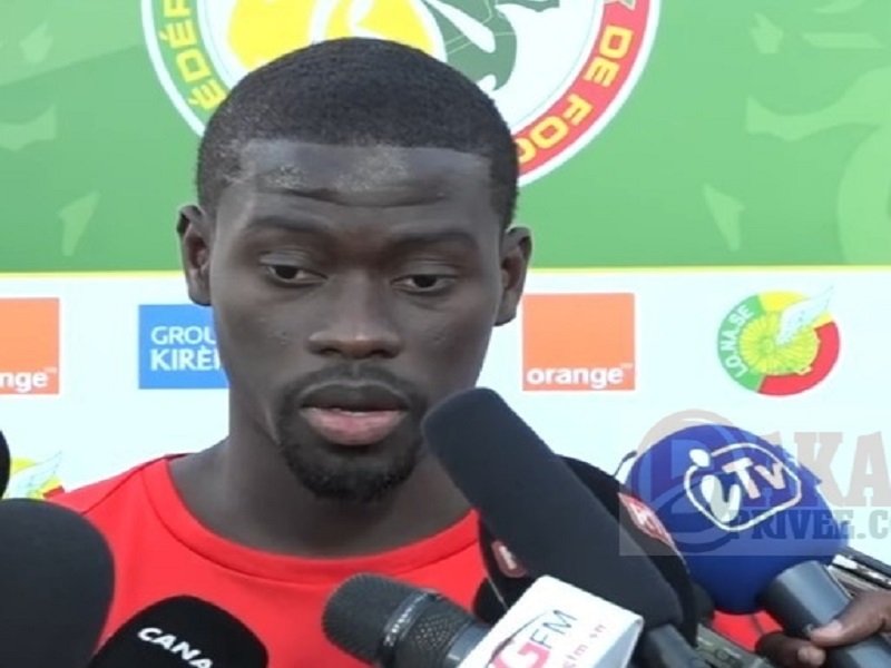 PAN avant Sénégal-Ouganda: "On connait le contexte au pays, les soucis, les turpitudes de la vie..."