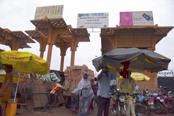 La Zlec est-elle une chance pour l’Afrique?