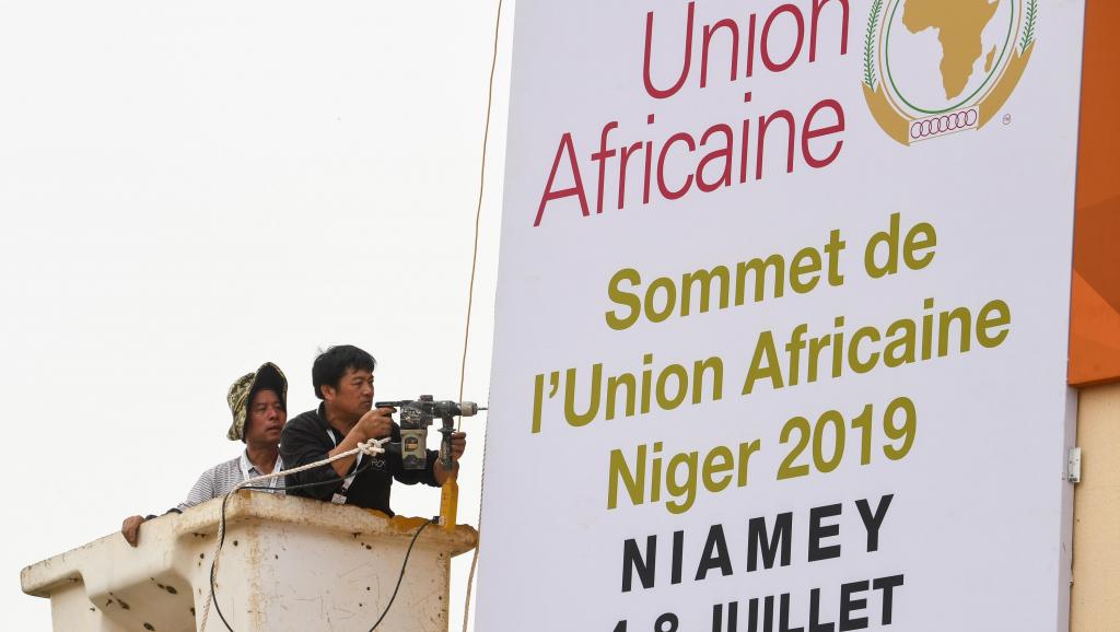 Les enjeux du sommet de l’UA à Niamey
