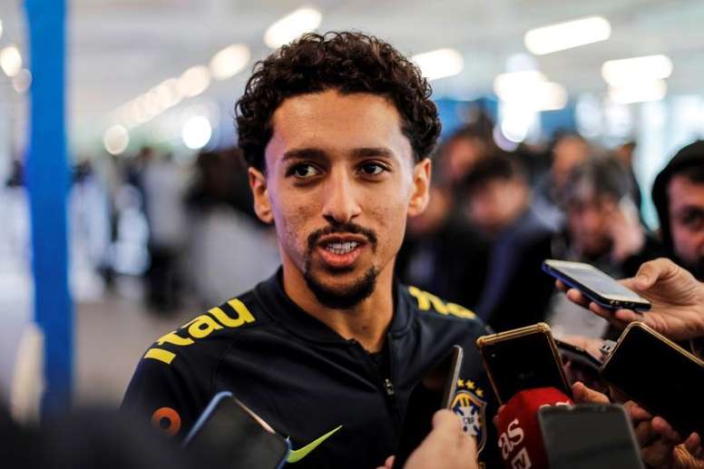 "Lorsque l'arbitrage est en faveur du Barça, je ne vois pas Messi parler de corruption"