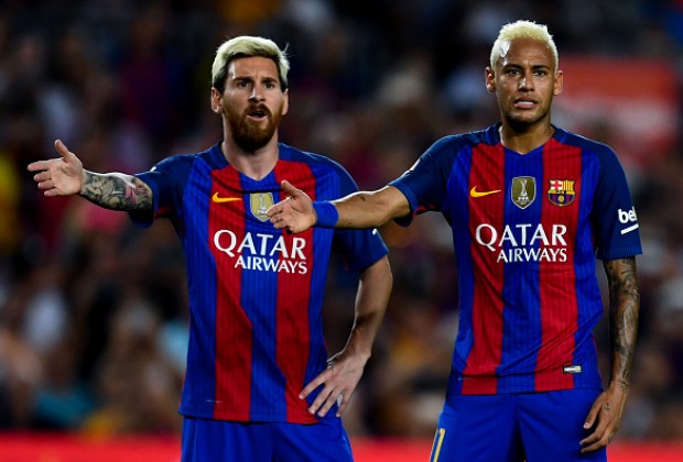 Mercato : Neymar attendu à Barcelone cette semaine