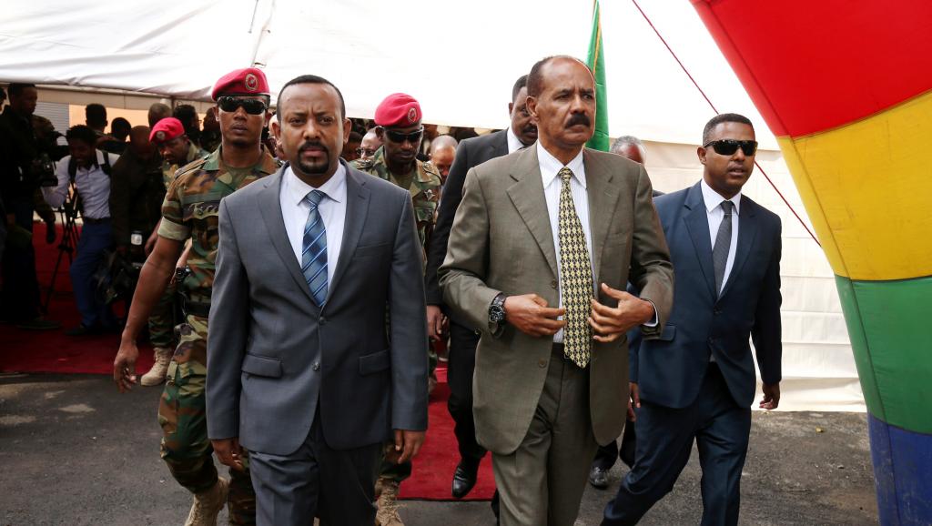 Éthiopie-Érythrée: un an après la réconciliation, quel bilan?
