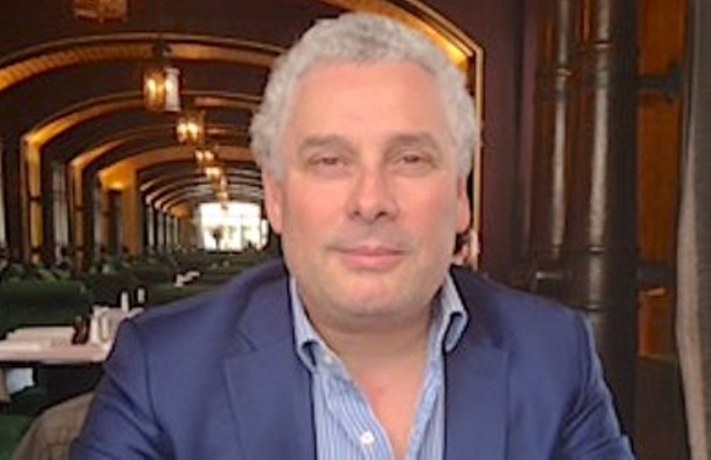 Affaire Aliou Sall: « Le reportage de la BBC est biaisé », affirme le président de l’Institut et Sécurité en Europe