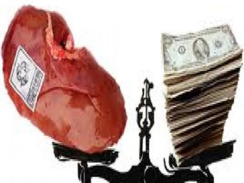 Trafic d’êtres humains en Italie: 38 personnes qui tuaient et vendaient les organes des migrants arrêtées