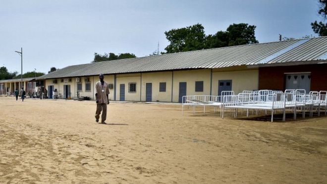 Deux universités suspendues au Tchad