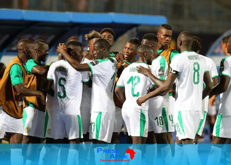 Les compos probables du match de la CAN entre le Sénégal et le Bénin