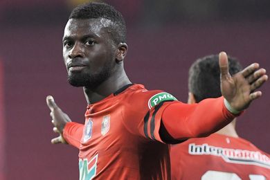 Mercato : Rennes sous pression pour Niang