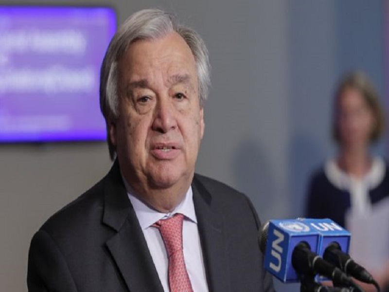 La lutte contre le terrorisme piétine en Afrique de l’ouest