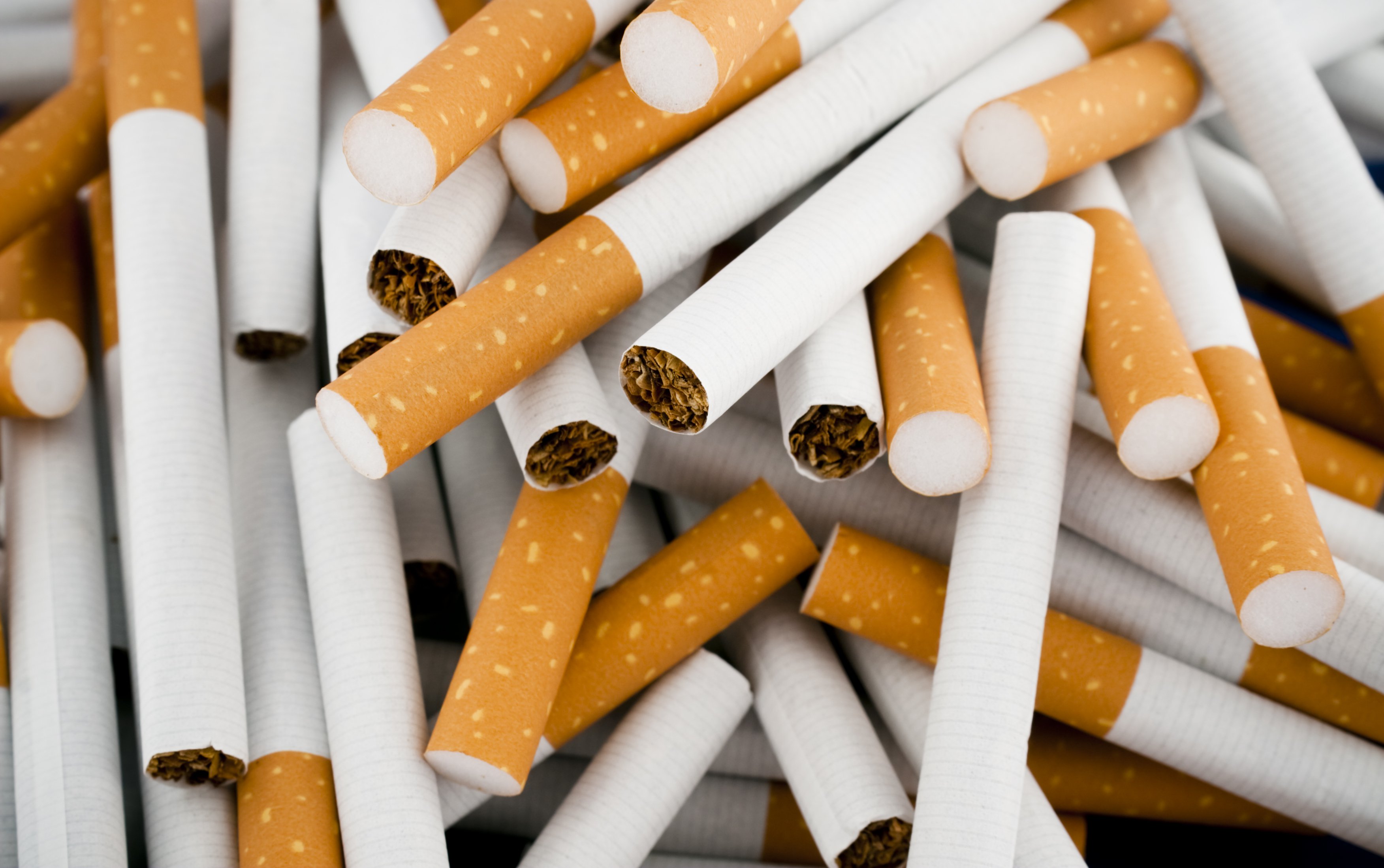 Sénégal : hausse de 65% des taxes sur la cigarette