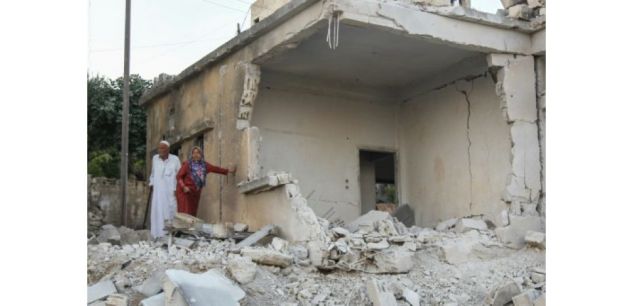 Syrie: 71 combattants tués dans des affrontements entre jihadistes et forces du régime