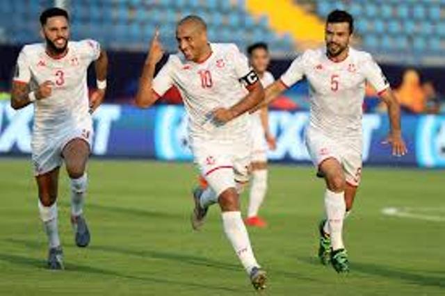 CAN 2019. La Tunisie met fin à la belle aventure de Madagascar et rallie les demies