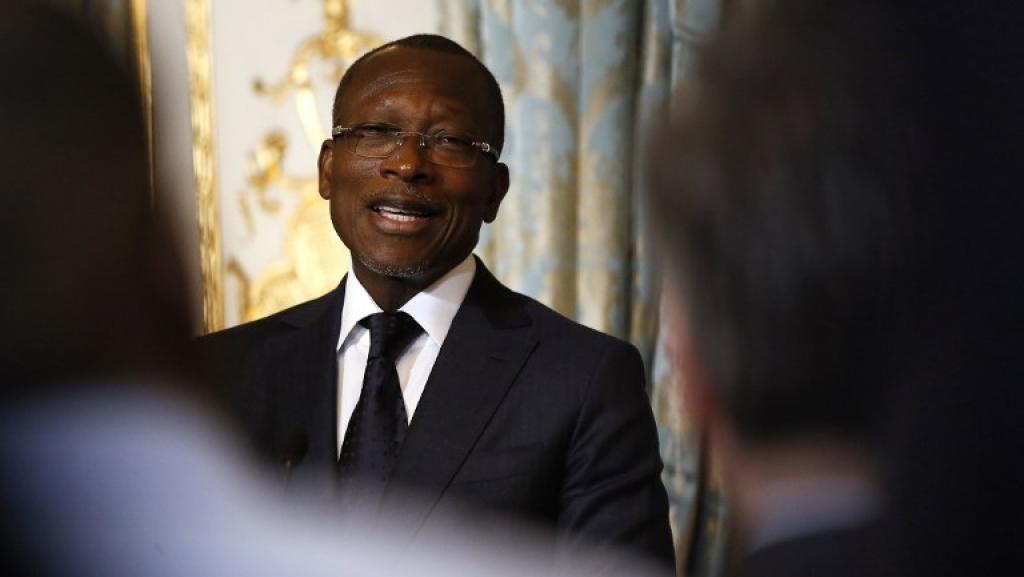 Bénin: le président Talon reçoit les recalés des législatives