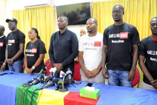 Affaire Petrotim : dans le fief de Aliou Sall ce vendredi, Aar Li Nu Bokk alerte le préfet contre les fauteurs de troubles 