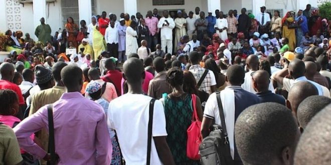 BAC 2019: Le Sénégal enregistre un taux d'admission de 14,94% au premier tour