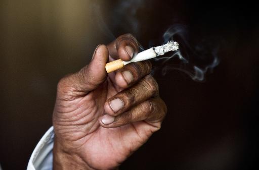 Le tabac coûte au système sanitaire sénégalais 122 milliards Fcfa, selon le ministère de la Santé