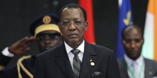 ​Tchad: le président Déby ordonne la levée immédiate des restrictions d’accès aux réseaux sociaux