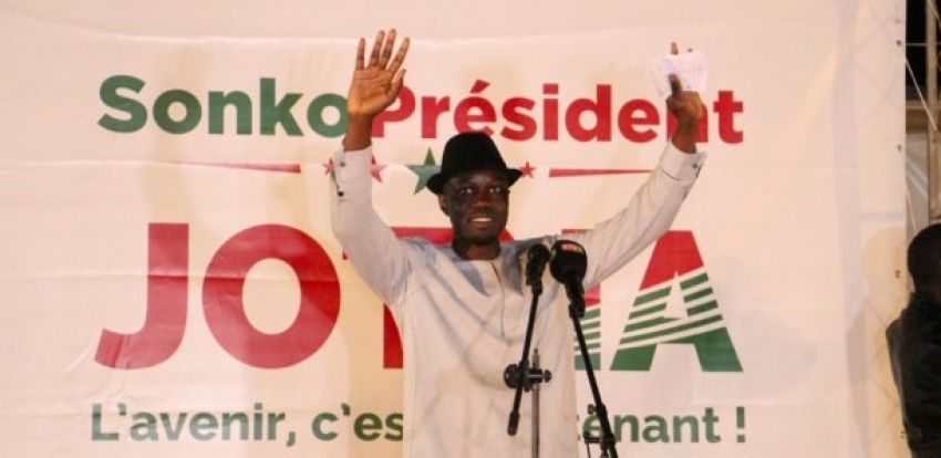 Casamance: le parti de Ousmane Sonko enregistre des départs