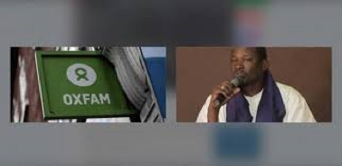 Contentieux Oxfam-Elimane Kane: Africtivistes marque son soutien total à l’employé pour son rétablissement  