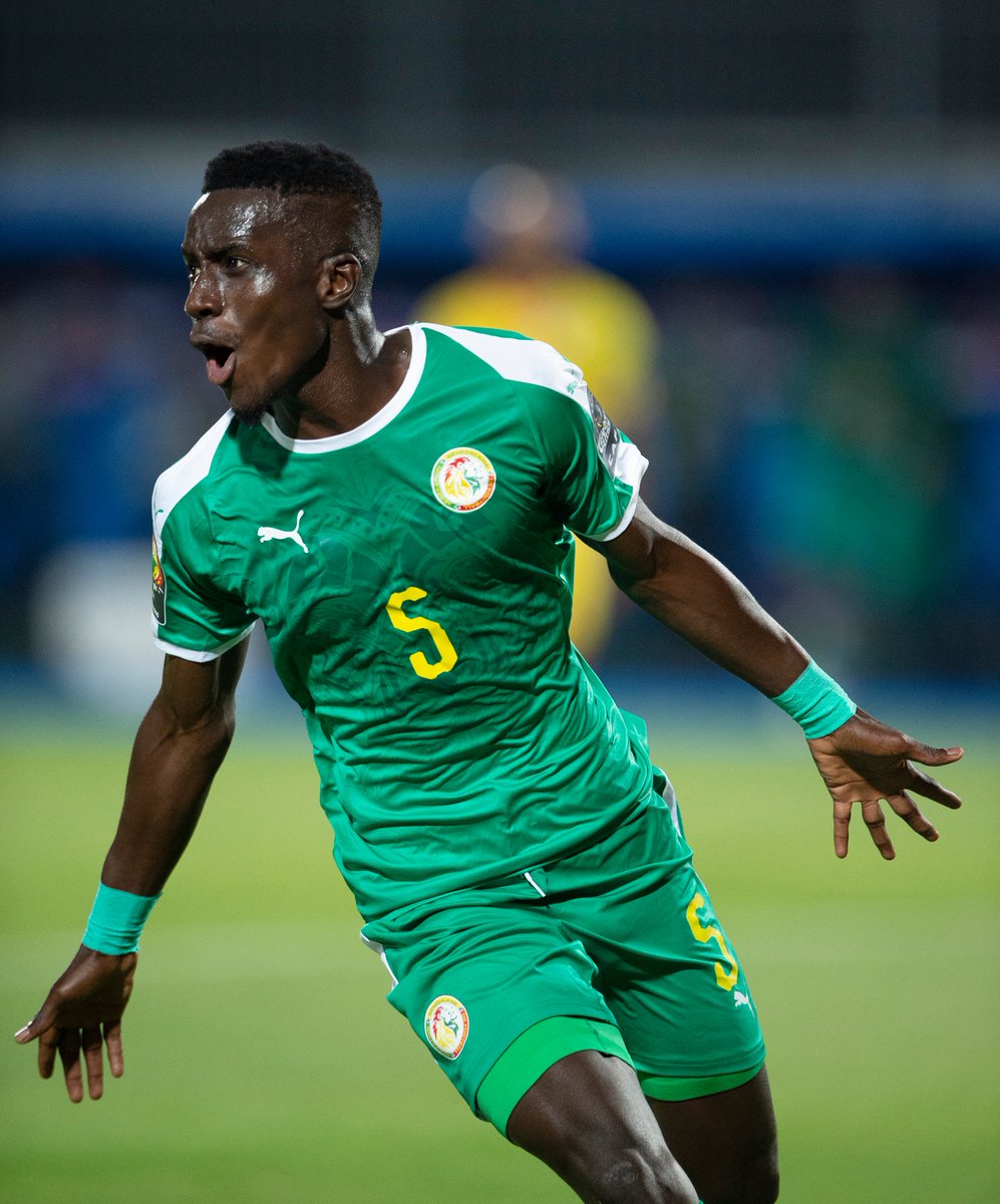 Sénégal-Tunisie: 90 minutes d'une finale qui fuit les "Lions" depuis 17 ans...