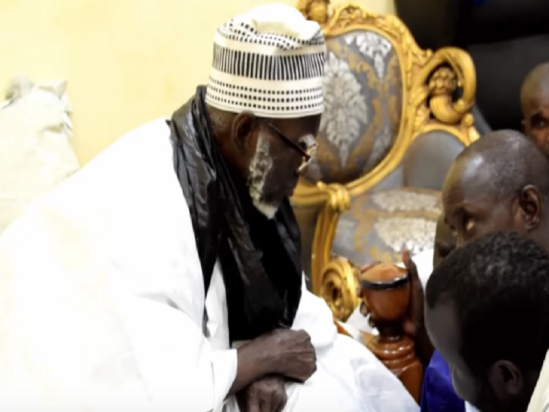 Veille sur l'interdiction des greffages, xessal… à Touba : Safinatoul Amane reçoit le Ndigueul du khalife général