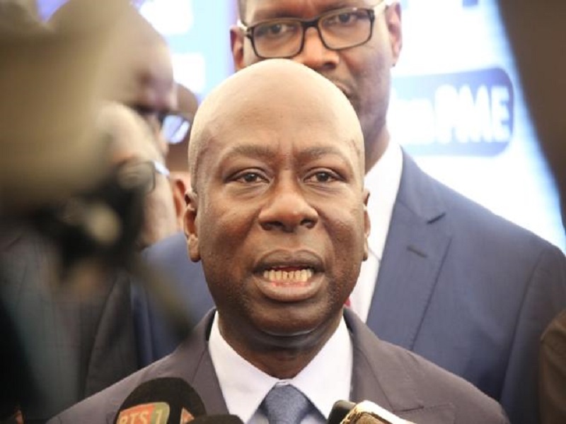 Baidy Agne sur les concessions du Pétrole et du gaz sénégalais: « ce qui est arrivé est Frank Timis n’arrivera plus »