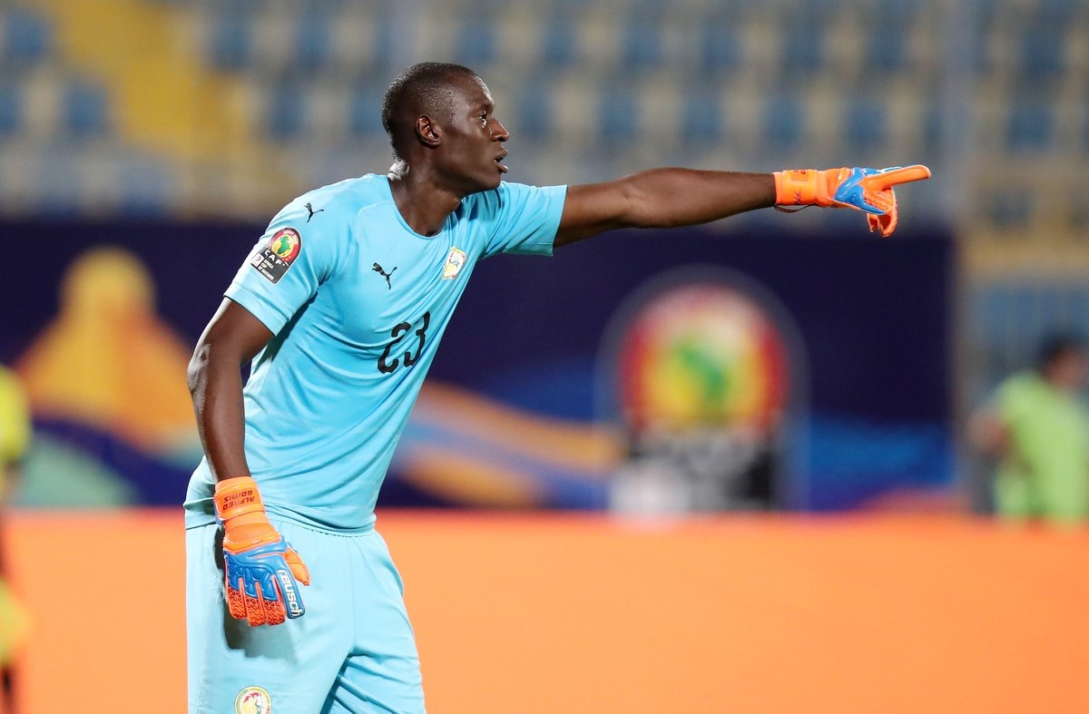 Le Sénégal en finale de la CAN 2019