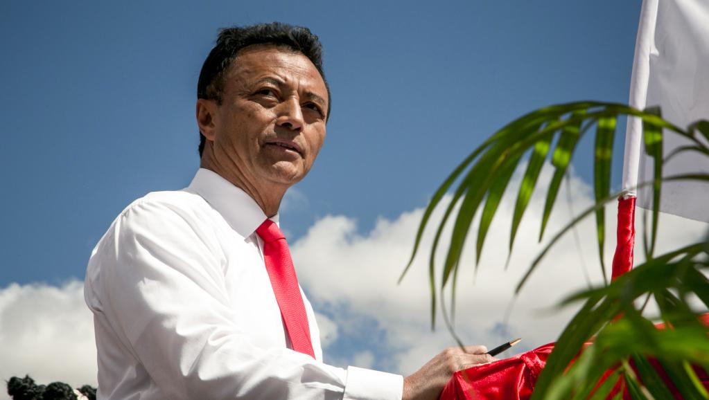 Madagascar: le parti de l’ex-président Ravalomanana en quête d’un second souffle