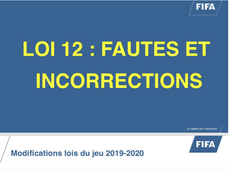 Sénégal-Tunisie (1-0) : Pourquoi l'arbitre a annulé le pénalty, voici les nouvelles règles de la Fifa