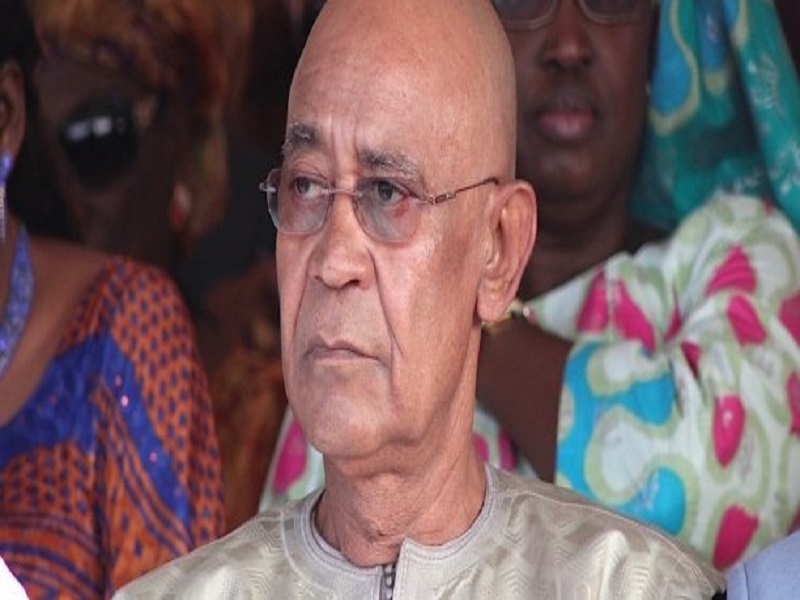 Retrouvaille entre Wade-Macky : Mahmoud Saleh fait des révélations