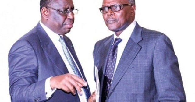 Décès Tanor Dieng: "Le Sénégal vient ainsi de perdre un Homme d’Etat d’une dimension exceptionnelle" (Macky Sall)