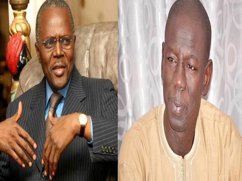 Décès de Tanor: en mission à Kigali, Abdoulaye Wilane interrompt son voyage