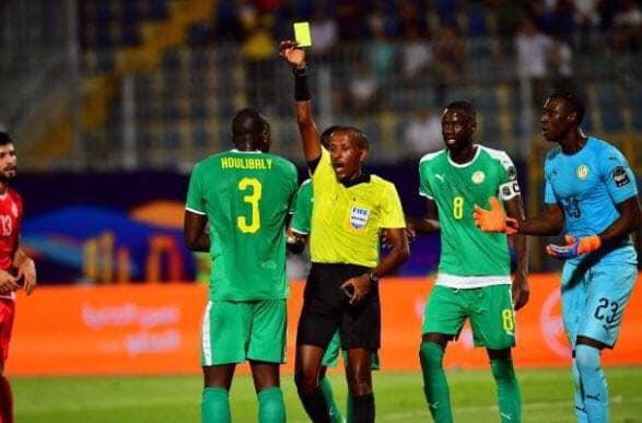  #CAN2019-Suspension de Kalidou Koulibaly: la Fédération sénégalaise de foot a saisi la CAF 