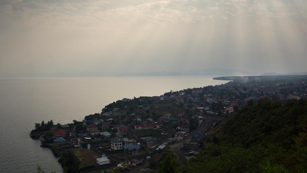 RDC: appel au calme à Goma après l’annonce d’un premier cas d’Ebola