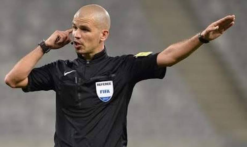 Algérie-Sénégal : L'arbitre de la finale sera sud-africain