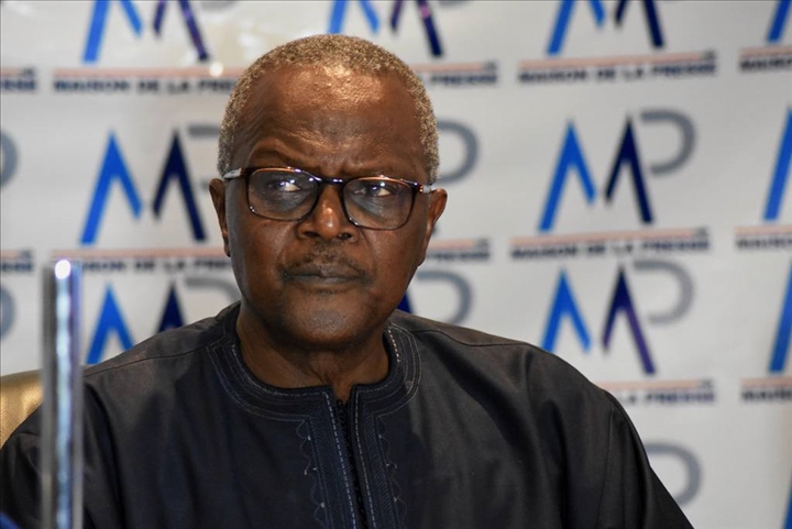 Rapatriement du corps d'Ousmane Tanor Dieng : la dépouille attendue à l’Aibd ce mercredi vers 15 heures