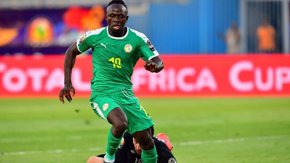 Sadio Mané seul africain parmi les 5 favoris au Ballon d'Or 2019 
